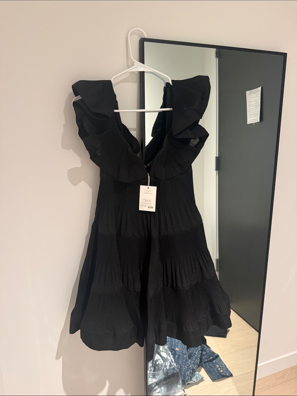Zimmermann RTW dress
